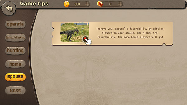 生存恐龍島(Mech Dinosaur War)中文版