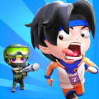 瘋狂奔跑官方版