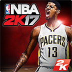 NBA 2K17官方版