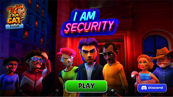 夜總會保安模擬器內(nèi)置菜單最新版