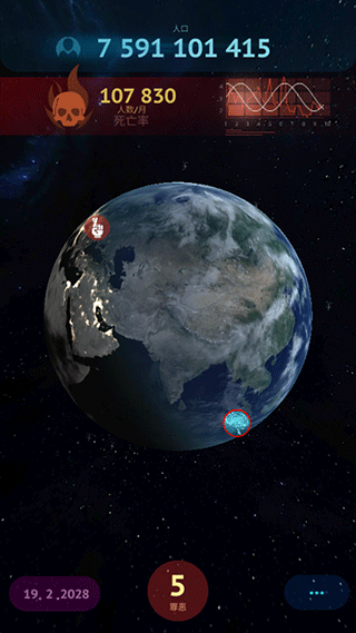 毀滅之日漢化版