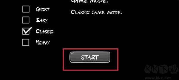 恐怖的胡安(scary cat)中文版