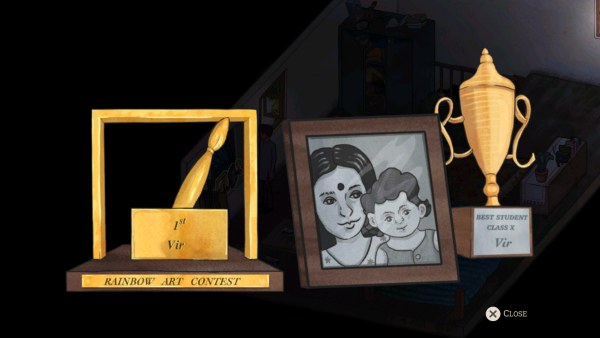 山間宮殿手游漢化版