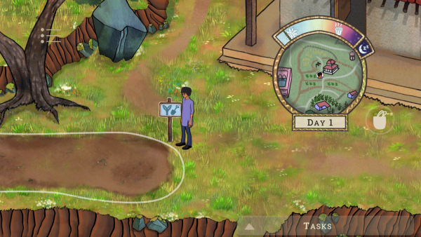 山間宮殿手游漢化版