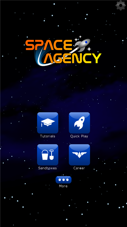 太空宇航局(Space Agency)中文版