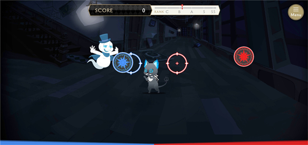 迪士尼扭曲仙境國際版