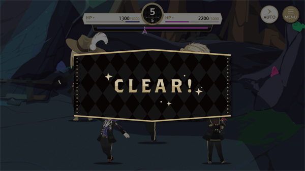 迪士尼扭曲仙境國際版