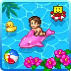 夏日水上樂(lè)園物語(yǔ)官方版