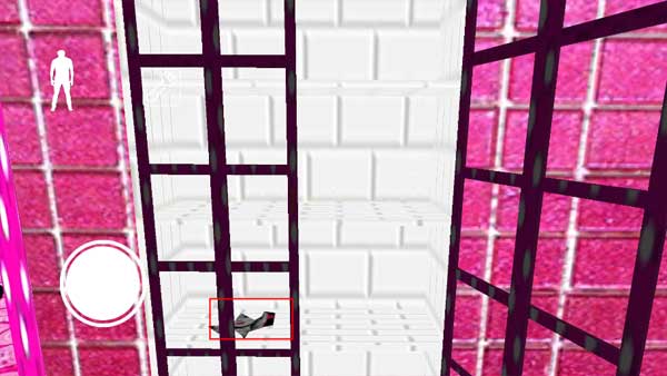 芭比奶奶2恐怖屋(barbie Granny2)中文版