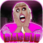 芭比奶奶2恐怖屋(barbie Granny2)中文版