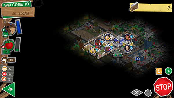 重建僵尸大陸3漢化完美結(jié)局版