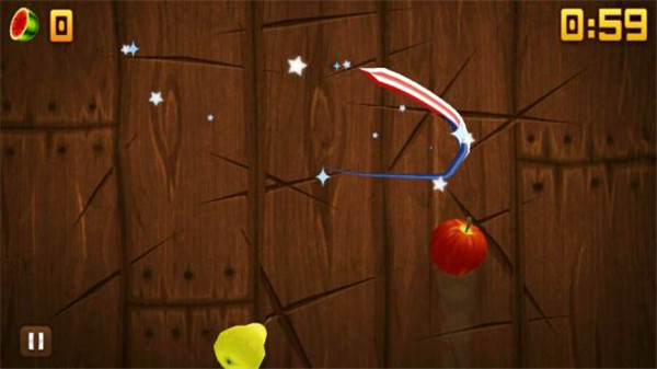 水果切切樂最新版