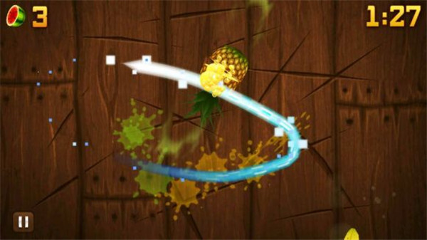 水果切切樂最新版