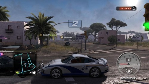 無限試駕2(Rally Racer Dirt)漢化版