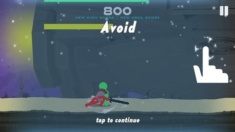 閃電火柴人(Stickman The Flash)中文版