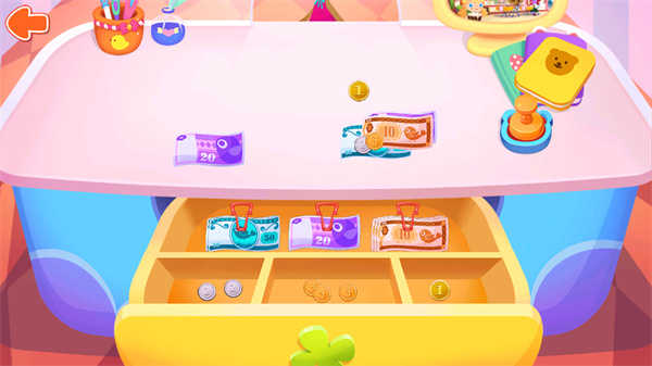 糖糖游樂園最新版