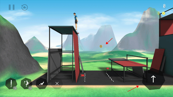 翻轉(zhuǎn)范圍