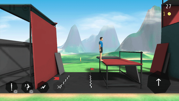 翻轉(zhuǎn)范圍