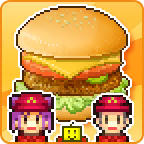 創(chuàng)意漢堡物語官方版