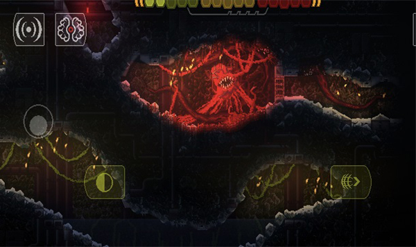 紅怪(Carrion)中文版