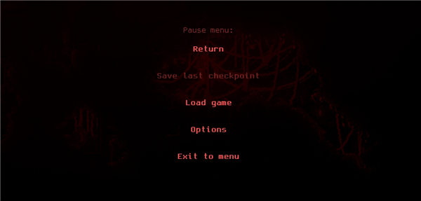 紅怪(Carrion)中文版