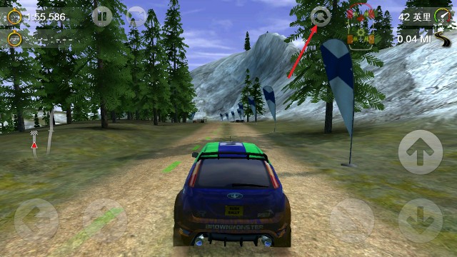 拉力競速2(Rush Rally 2)中文版