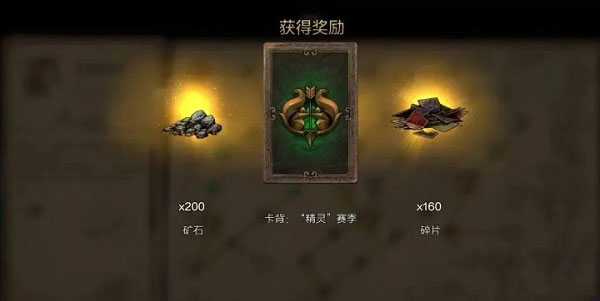 巫師之昆特牌(Gwent)中文版