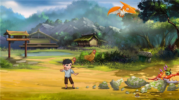 功夫激戰(zhàn)3最新版