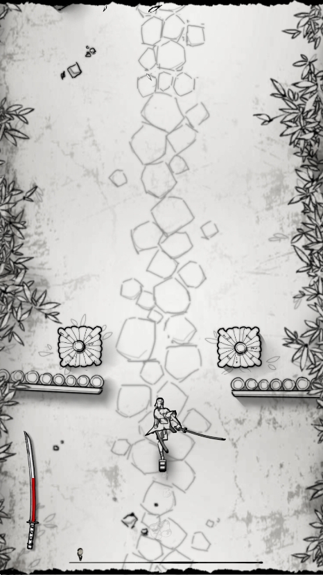 背頭武士最新版