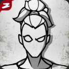 背頭武士最新版