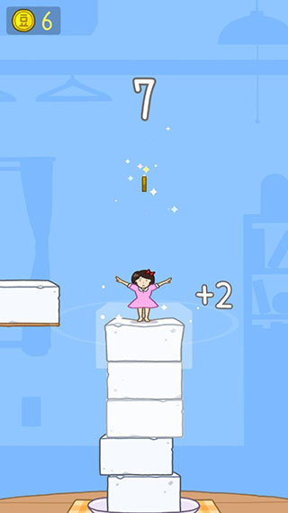 豆腐女孩手機(jī)版