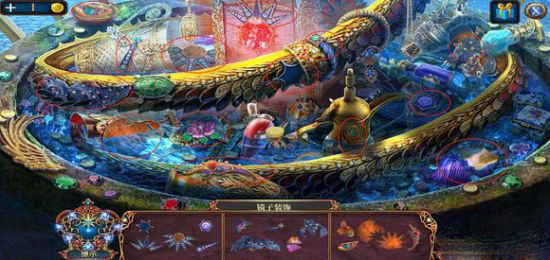 密室逃脫8紅色豪宅手機版