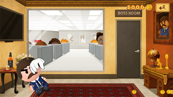 暴打老板3(Boss 3+)中文版