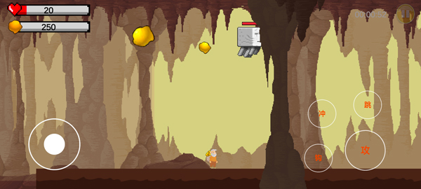 黃金特工最新版