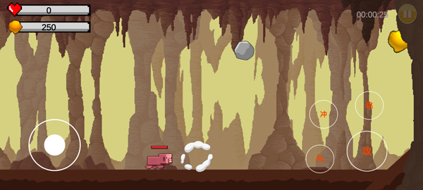 黃金特工最新版