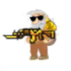 黃金特工最新版