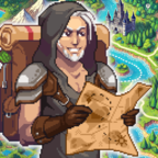 礦工物語(Miners Settlement)中文版