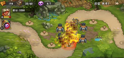 城堡突襲2(Castle TD2)中文版