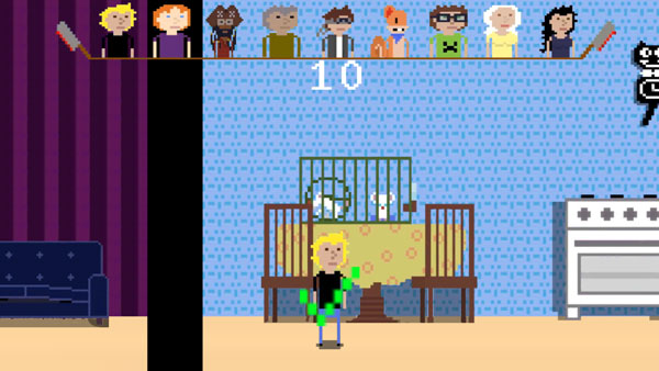 屠夫躲貓貓手機(jī)版