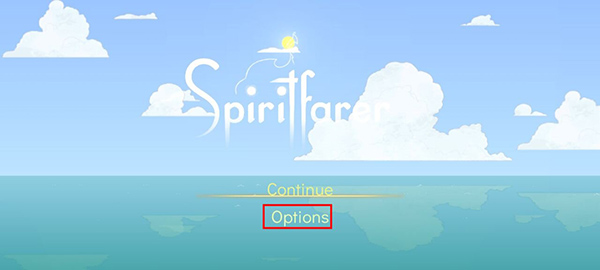 靈魂擺渡人(Spiritfarer)中文版