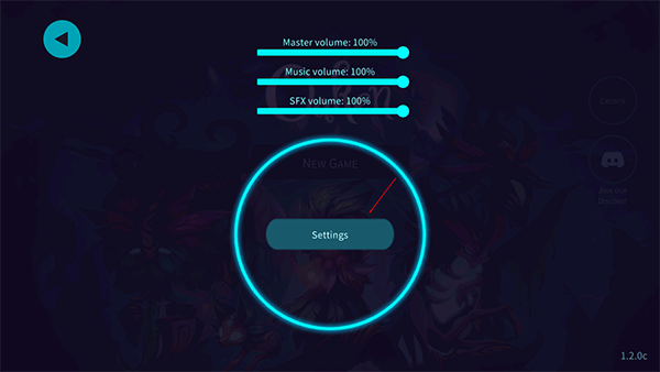 精靈與橡木之歌手機版