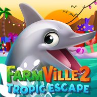 開(kāi)心農(nóng)場(chǎng)熱帶度假(FarmVille 2: Tropic Escape)中文版