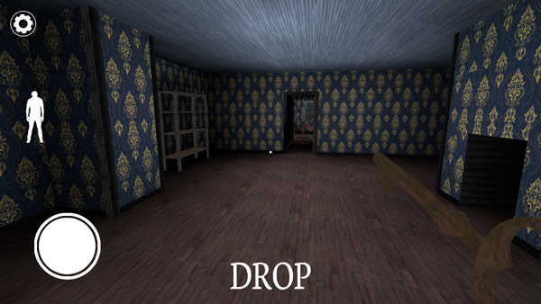 恐怖奶奶4官方版