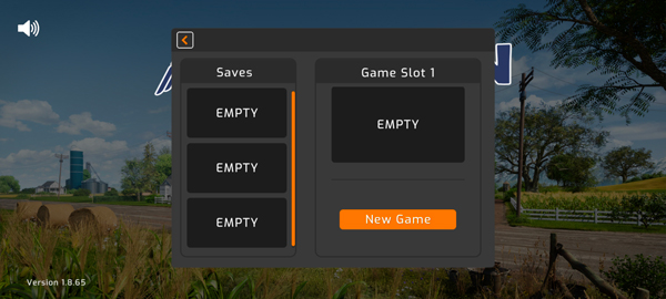 美國農(nóng)場模擬器(American Farming)中文版