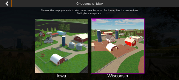 美國農(nóng)場模擬器(American Farming)中文版