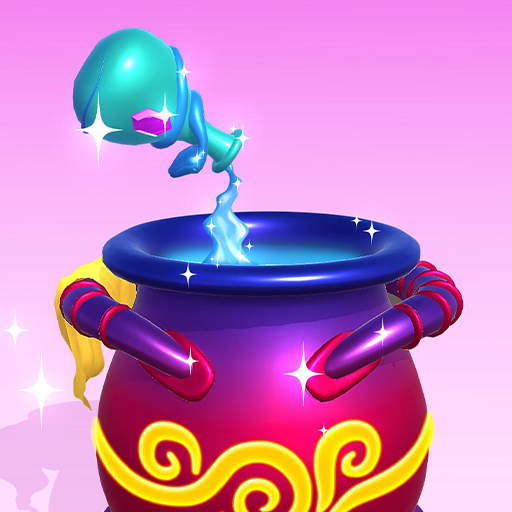 小小魔法師手機(jī)版