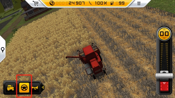 模擬農(nóng)場(chǎng)14(FS 14)中文版