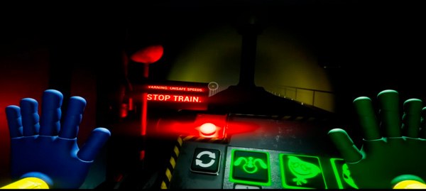 波比的游戲時間3中文版