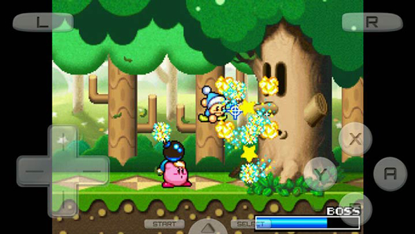 星之卡比超究極豪華版最新版