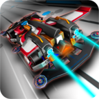 四驅(qū)傳說官方版